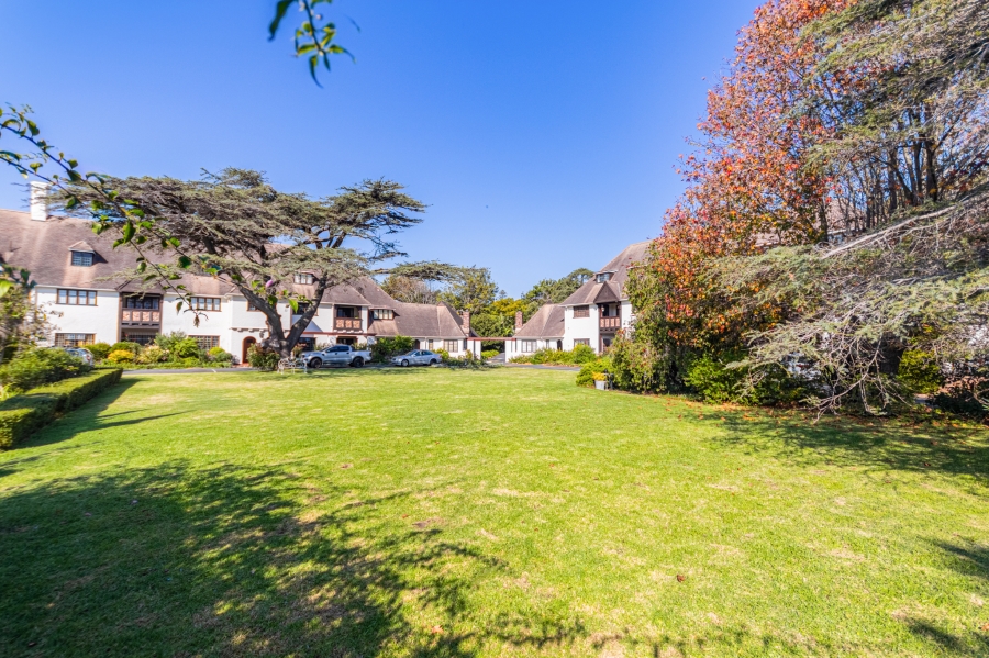 2 Bedroom Property for Sale in Claremont Upper Western Cape
